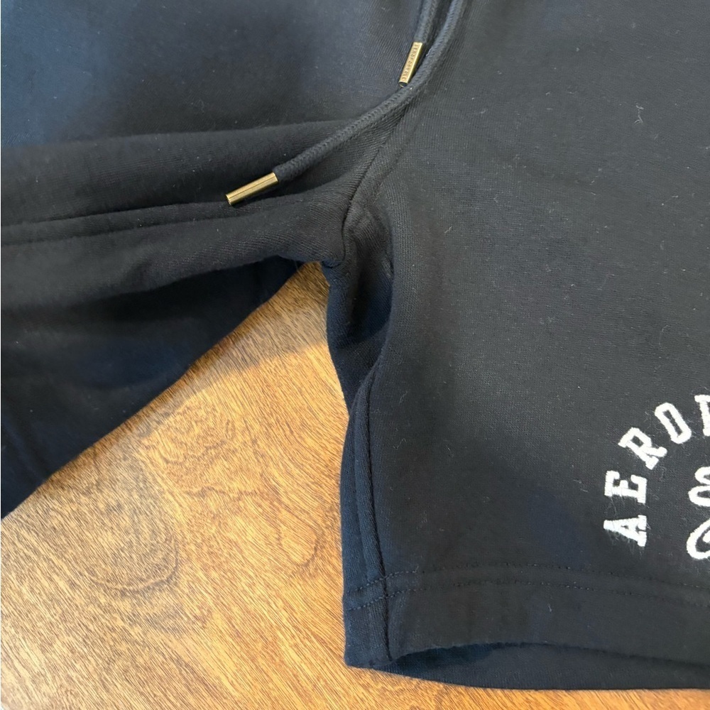 East Coast Heritage Fleece Shorts - Picture 12 of 13